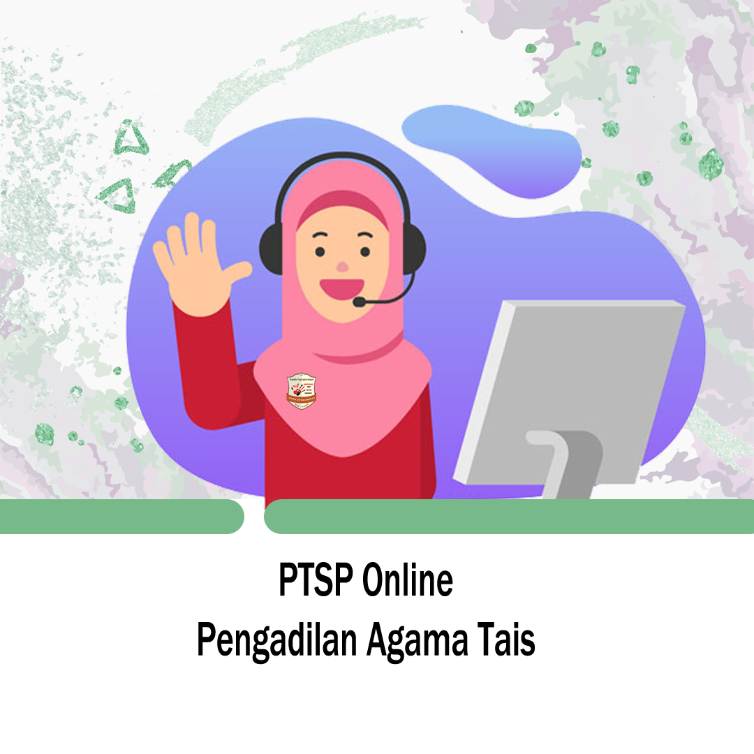 Icon PTSP Online PA Tais