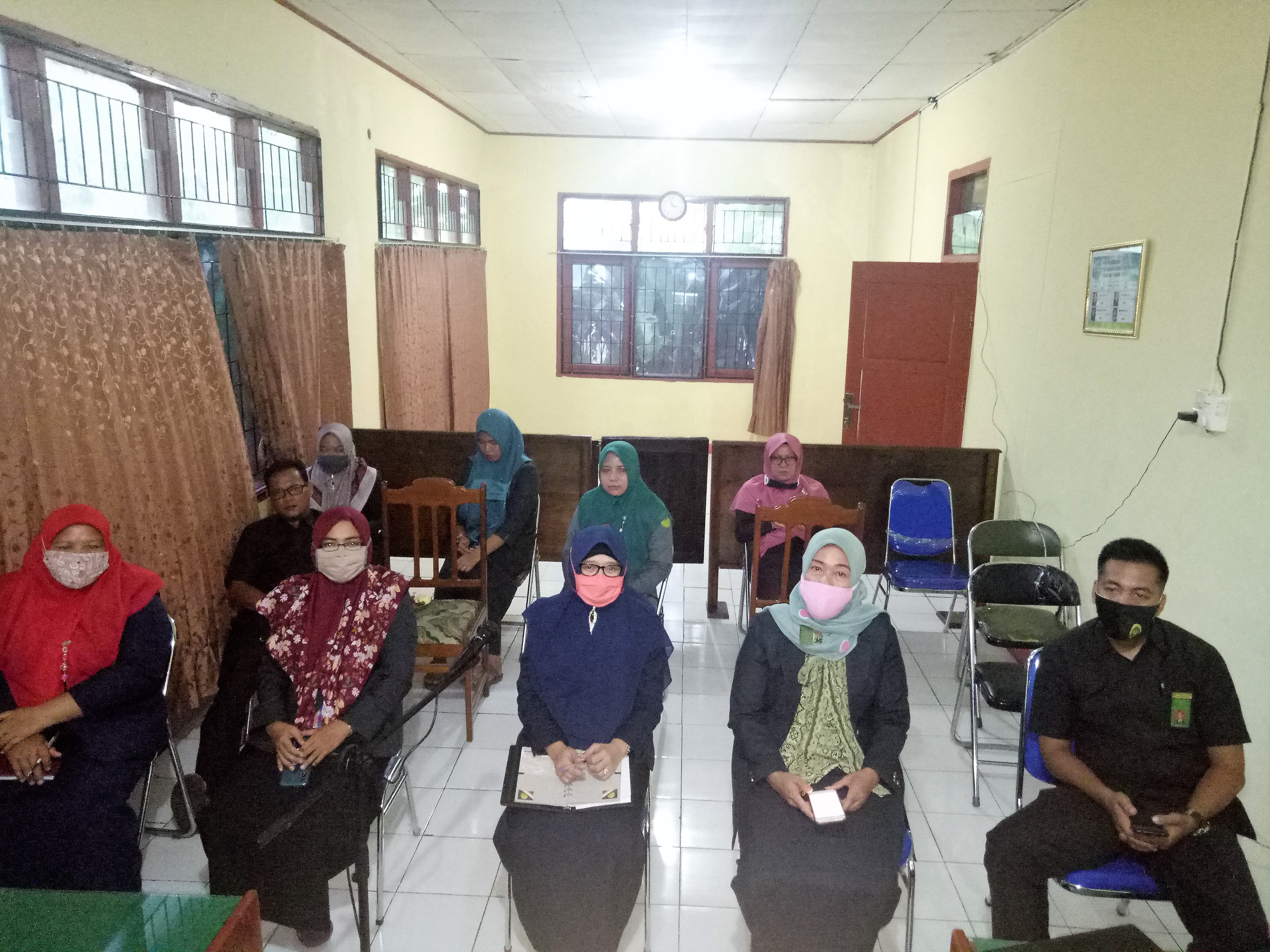 Pembinaan KPTA Baru min