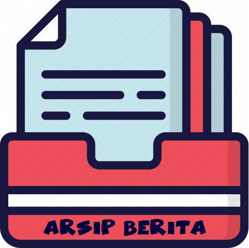Arsip berita